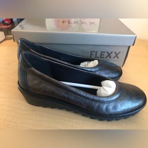 The Flexx Melody Shoe - NEVER BEEN WORN